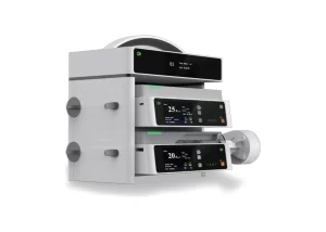 Veterinary infusion systems for controlled fluid and medication delivery