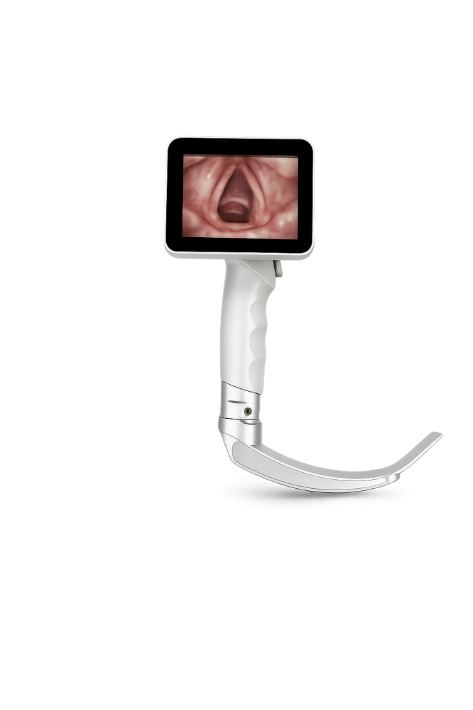 AVIMEDIX video laryngoscope for airway management